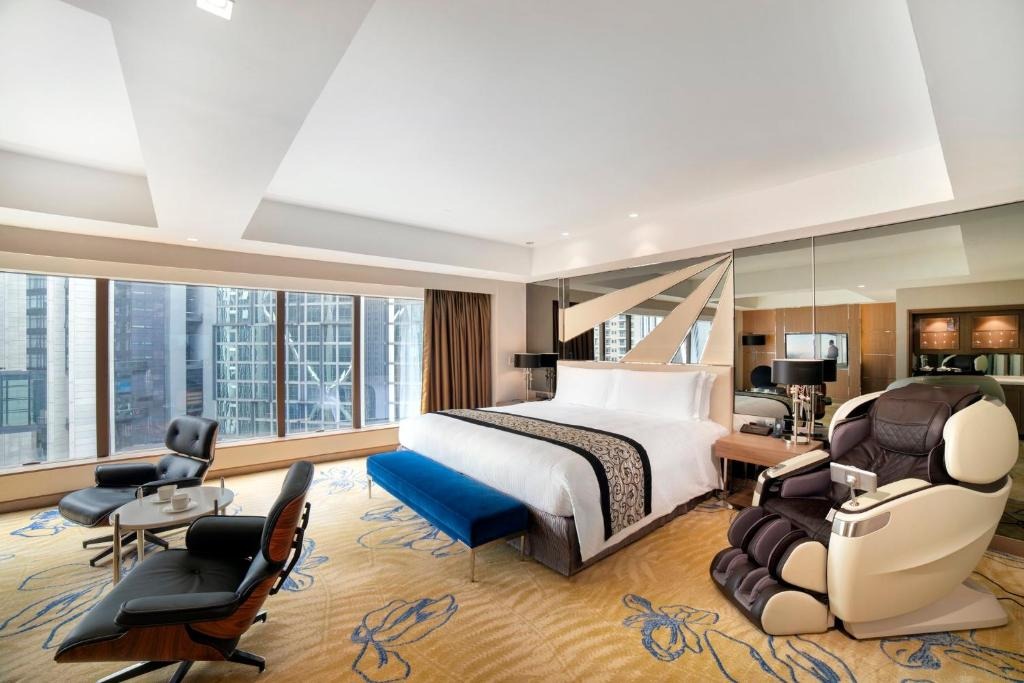 هتل اینترکانتیننتال کوالالامپور